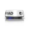 Radar maritim SIMRAD HALO20+ cu compresie a pulsului, raza 36 mile marine