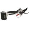 Foarfeca electrica cu acumulator CASTELLARI Ryno 63, diametru taiere 37mm