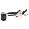 Foarfeca electrica cu acumulator CASTELLARI Ryno 63, diametru taiere 37mm