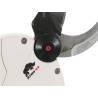 Foarfeca electrica cu acumulator CASTELLARI Ryno 63, diametru taiere 37mm