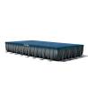 Piscina supraterana INTEX ULTRA XTR RECTANGULAR FRAME 975 X 488 X 132cm 26374