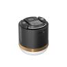 Lampa LED Camping ECOFLOW si PowerBank 7200 mah, Alb/Negru