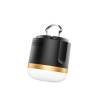 Lampa LED Camping ECOFLOW si PowerBank 7200 mah, Alb/Negru