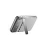 Baterie externa ECOFLOW Rapid MagSafe Qi2 5000mAh, 30W, Gri