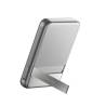 Baterie externa ECOFLOW Rapid MagSafe Qi2 5000mAh, 30W, Gri