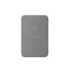 Baterie externa ECOFLOW Rapid MagSafe Qi2 5000mAh, 30W, Gri