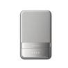 Baterie externa ECOFLOW Rapid MagSafe Qi2 5000mAh, 30W, Gri