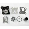 Kit inlocuire rotor pentru pompa de apa HONDA 06193-ZY1-010 pentru motoare 15-20CP
