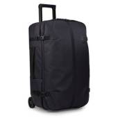 Geanta de voiaj THULE Aion Black, 95L, 42.5x40x70cm