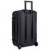 Geanta de voiaj THULE Aion Black, 95L, 42.5x40x70cm