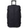 Geanta de voiaj THULE Aion Black, 95L, 42.5x40x70cm