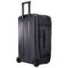 Geanta de voiaj THULE Aion Black, 95L, 42.5x40x70cm