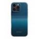 Husa PITAKA MagEZ Pro, Military Grade, pentru iPhone 16 Pro, MagSafe, Moonrise