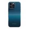Husa PITAKA MagEZ Pro, Military Grade, pentru iPhone 16 Pro, MagSafe, Moonrise