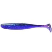 Shad KEITECH Easy Shiner 8.9cm, Electric June Bug 408, 7 buc/plic