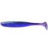 Shad KEITECH Easy Shiner 8.9cm, Electric June Bug 408, 7 buc/plic