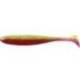Shad KEITECH Easy Shiner 11.4cm, Mystic Lime Chart EAnr.18, 6 buc/plic