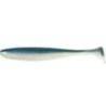 Shad KEITECH Easy Shiner 8.9cm, Electric Silver Shiner EAnr.22, 7 buc/plic