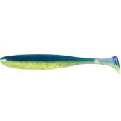 Shad KEITECH Easy Shiner 8.9cm, Violet Chart Red Flake EAnr.20T, 7 buc/plic