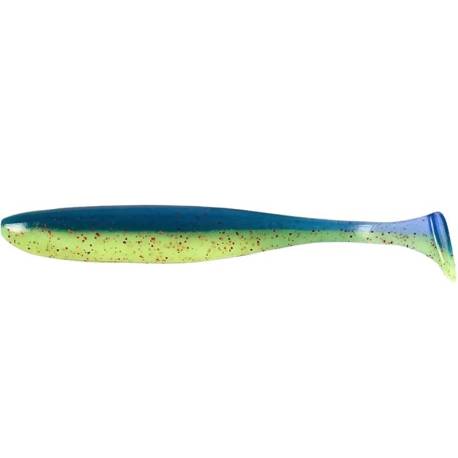 Shad KEITECH Easy Shiner 10cm, Violet Chart Red Flake EAnr.20T, 7 buc/plic