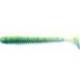 Shad Shad KEITECH Swing Impact Slim 8.9cm, Midnight Chart Back EAnr.17T, 8 buc/plic