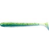Shad Shad KEITECH Swing Impact Slim 8.9cm, Midnight Chart Back EAnr.17T, 8 buc/plic