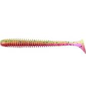 Shad Shad KEITECH Swing Impact Slim 8.9cm, Mystic Lime Chart EAnr.18T, 8 buc/plic
