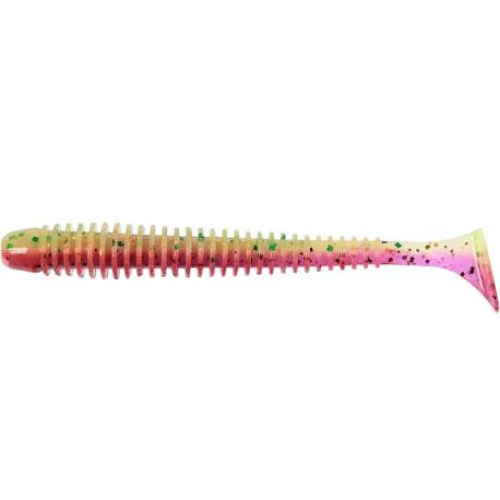 Shad Shad KEITECH Swing Impact Slim 8.9cm, Mystic Lime Chart EAnr.18T, 8 buc/plic