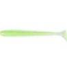 Shad Shad KEITECH Swing Impact Slim 7.6cm, Electric Chart Shad EAnr.19T, 10 buc/plic
