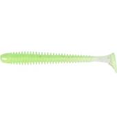 Shad Shad KEITECH Swing Impact Slim 8.9cm, Electric Chart Shad EAnr.19T, 8 buc/plic