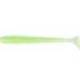 Shad Shad KEITECH Swing Impact Slim 10cm, Electric Chart Shad EAnr.19T, 8 buc/plic