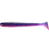 Shad Shad KEITECH Swing Impact Slim 7.6cm, Mystic June Bug EAnr.21, 10 buc/plic