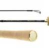 Lanseta RTB Rubicon 762ML, 2.28m, 3-15g, 2 tronsoane