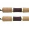 Lanseta RTB Rubicon 762ML, 2.28m, 3-15g, 2 tronsoane
