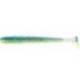 Shad Shad KEITECH Swing Impact Slim 7.6cm, Violet Chart Red Flake EAnr.20T, 10 buc/plic