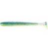 Shad Shad KEITECH Swing Impact Slim 7.6cm, Violet Chart Red Flake EAnr.20T, 10 buc/plic
