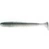 Shad Shad KEITECH Swing Impact Slim 10cm, Electric Silver Shiner EAnr.22, 8 buc/plic