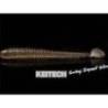 Shad Shad KEITECH Swing Impact Slim 10cm, Electric Silver Shiner EAnr.22, 8 buc/plic