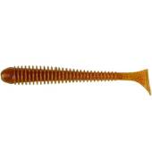 Shad Shad KEITECH Swing Impact Slim 10cm, Motoroil Red Flake PALnr.07, 8 buc/plic