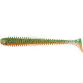 Shad Shad KEITECH Swing Impact Slim 8.9cm, Rotten Carrot PALnr.11, 8 buc/plic