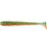 Shad Shad KEITECH Swing Impact Slim 8.9cm, Rotten Carrot PALnr.11, 8 buc/plic