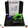 Zgarda caine vanatoare MULTISOUND Beeper 11, 3000Hz, fara telecomanda