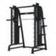 Aparat multifunctional TOORX WLX-6500 Power Rack cu multiple statii de lucru