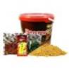 Pachet BENZAR INSTANT GROUNDBAIT MIX 3kg, FITOFAG