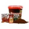 Pachet BENZAR INSTANT GROUNDBAIT MIX 3kg, METHOD