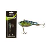 Vobler WIZARD VERTIX BLADE 4cm, 12g, BLUE