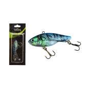 Vobler WIZARD VERTIX BLADE 6cm, 16g, BLUE