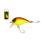 Vobler WIZARD CHUBBY CRANK 001, 4cm, 4.3g