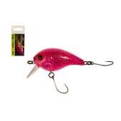Vobler WIZARD CHUBBY CRANK 002, 4cm, 4.3g