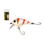 Vobler WIZARD CHUBBY CRANK 004, 4cm, 4.3g